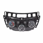 Genuine Gm Dash Control Unit 42588194. Fixed Price $142.17.