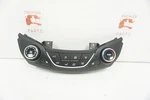 2016-2018 Chevrolet Cruze Ac Heater Control Switch Heated Seats Used (39028879). Fixed Price $49.99.