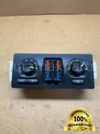 05-06 Chevy Silverado/gmc Sierra Climate Temperature Control W Rear Def 1037034. Fixed Price $79.95.