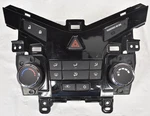 2011-2016 Chevrolet Cruze Climate Control Unit Oem 95017054 28443095. Fixed Price $59.95.