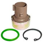 Gpd 1711333 A/c Compressor Cut-off Switch Fits 1983-1995 Chevrolet S10. Fixed Price $49.99.