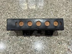 1988-2005 Cadillac Corvette Gm Hvac Vacuum Control Module 16171742. Fixed Price $67.99.