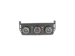 Hvac Control Panel For 2010-2011 Chevy Tahoe VS978WB. Fixed Price $188.78.
