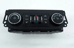 2008-2010 Chevrolet Impala Manual A/c Ac Heater Temperature Climate Control CJ3. Fixed Price $106.70.