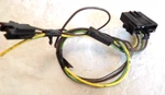 Chevy Gm Dash A/c Air Conditioning Heater Climate Control Plug Pigtail. Fixed Price $45.00.