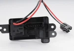 Hvac Blower Motor Resistor-heater And Control Acdelco 15-81772. Fixed Price $56.95.