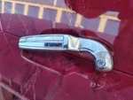 1968-74 Chevy Camaro Chevelle Firebird Nova Impala Lh Inner Door Handle Oem 4747. Fixed Price $17.99.