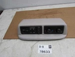 2000 01 02 2003 Silhouette Rear Audio Temperature A/c Heater Control Opt UK6. Fixed Price $63.31.