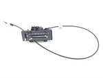Heater Climate A/c Temperature Control Ac Panel W/ Cable For 1990 Chevy Gmc Van. Fixed Price $199.95.