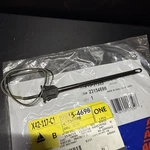 15-51333 Ac Delco A/c Evap Temperature Sensor Passenger Right Side For Chevy. Fixed Price $29.99.
