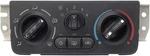 Hvac Control Module Dorman 599-141 Reman. Fixed Price $430.99.