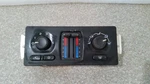 03-09 Chevy Trailblazer Gm Manual Heater Ac Temperature Control Opt CJ3 10395426. Fixed Price $40.00.