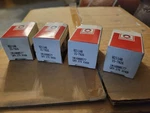 Lot 4 Nos 16000577 Ac Temp Blower Fan Control Knob 15-7026 1978-86 Gm Chevy Olds. Fixed Price $29.00.
