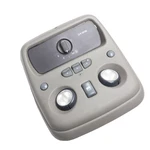 03 04 05 06 Yukon Escalade Suburban Tahoe Overhead Console Dome Light Sunroof. Fixed Price $57.97.