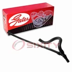 Gates Heater Left Side Hvac Hose For 2014 Chevrolet Tahoe 5.3L V8 Kr. Fixed Price $52.57.