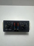 2003 - 2009 Chevrolet Trailblazer Envoy Ac Heater Climate Control Oem 15195334. Fixed Price $69.99.
