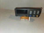 1988-1994 Chevy Gmc C/k Truck 1500 2500 Heater Ac Digital Climate Controls Oem. Fixed Price $145.00.