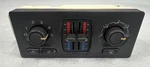 03-06 Chevy Gmc Trailblazer Envoy Climate Control A/c With Rear Defrost Oem. Fixed Price $69.99.