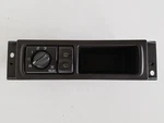 00-04 Chevy Venture 10409293 Wiper Rear Defrost Defogger A/c Button Bezel. Fixed Price $22.17.