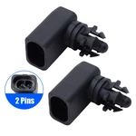 25775833 15035786 2PIN Ambient Air Temperature Sensor For Gmc Chevrolet 2PCS. Fixed Price $9.59.