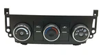 06-11 Chevy Impala Dash Mount Dual Zone Hvac Heater Control W/o Heated Seats. Fixed Price $49.95.