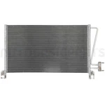 For 2003-2009 Chevrolet C4500 C5500 C6500 Kodiak Truck Ac A/c Condenser. Fixed Price $58.42.