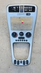 05-06 Chevy Equinox Center Dash Radio Climate Control Bezel Trim Panel 15808139. Fixed Price $99.99.