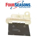 Four Seasons 20260 Hvac Blower Motor Resistor For RU44T MT18037 MT18035 Xb. Fixed Price $29.97.