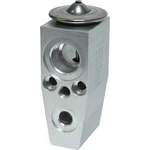 A/c Expansion Valve-block Uac Fits 11-15 Chevrolet Spark. Fixed Price $29.47.