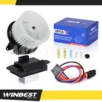Front Blower Motor Resistor Fit Gmc Cadillac Sierra W/ Auto Temperature Control. Fixed Price $76.50.