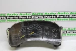 99-02 Chevrolet Silverado Sierra Tahoe Gauges Cluster 15055362 Gm 128K. Fixed Price $119.99.