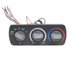 96-00 Gmc Suburban 1500 Overhead Climate Heat A/c Control. Fixed Price $42.85.