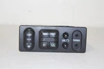 00-03 Gm Montana Silhouette Venture Overhead Rear Audio Control Radio 09361921. Fixed Price $99.99.