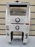 2012 - 2015 Chevy Chevrolet Volt Radio Climate Display Control Bezel White. Fixed Price $125.99.