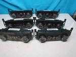 Lot Of Gm Heater Controls 25988015 - 16879272 1687973. Fixed Price $37.99.