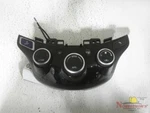 2016 Chevy Spark Temperature Controls. Fixed Price $95.00.