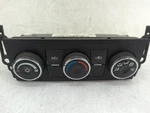 2007-2009 Chevrolet Silverado 1500 Ac Heater Climate Control 25796476 Toqgt. Fixed Price $105.71.