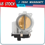 For Chevrolet Silverado Suburban Avalanche 5.3L 6.0L 2007-2008 Throttle Body. Fixed Price $51.99.