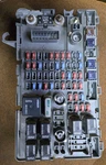 Chevrolet Express & Gmc Savana 2003 - 2007 Fuse / Relay Box 15226192. Fixed Price $110.00.