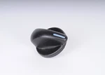 Hvac Blower Motor Control Knob 16182995 Fits 95-99 Chevrolet Cavalier. Fixed Price $51.26.