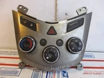 2014 Chevy Sonic A/c Heater Climate Control Temperature Fan Rear Defroster. Fixed Price $51.29.