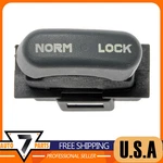 901-158 Dorman Window Lock Out Switch For Chevrolet Trailblazer Ext. Fixed Price $49.99.