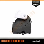 Hvac Mode Door Actuator 89018675 For Chevrolet Trailblazer Gmc Envoy 03-09 Us. Fixed Price $19.99.