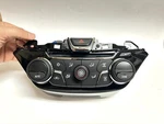 New Oem 2014-2015 Chevrolet Ss Sedan Hvac Control Nos Genuine Gm. Fixed Price $135.00.