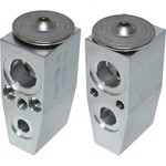 Universal Air A/c Expansion Valve For Lacrosse, Malibu Limited, EX10405C. Fixed Price $25.60.