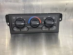 2001-2005 Chevy Malibu Heater Temperature Hvac Climate Control 22622883 9253. Fixed Price $49.99.