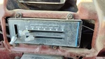1983-1988 Chevy K30 Temperature Control Module In Dash Heater Ac Head Unit Oem. Fixed Price $99.50.