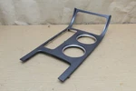 2009 - 2012 Chevrolet Traverse Cup Holder Shifter Bezel Oem. Fixed Price $43.45.