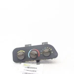 1993 Chevrolet Camaro Temperature Control Unit Part Number 655-01155. Fixed Price $60.99.