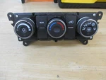 10 11 12 Chevrolet Traverse Ac Heater Temperature Control 20917130 Oem. Fixed Price $25.00.